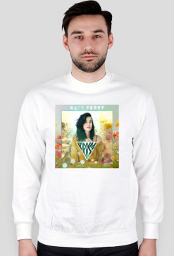Katy Perry PRISM (bluza - męska)