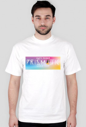 Koszulki Prism Katy Perry