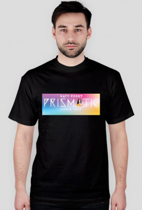 Koszulki Prism Katy Perry