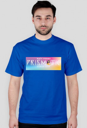Koszulki Prism Katy Perry