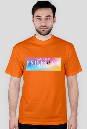 Koszulki Prism Katy Perry