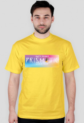 Koszulki Prism Katy Perry