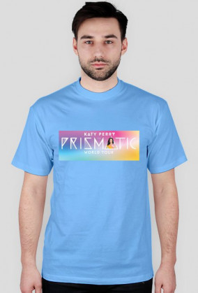 Koszulki Prism Katy Perry