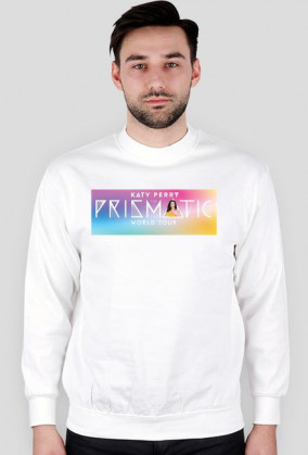 Katy Perry PRISM (bluza - męska)