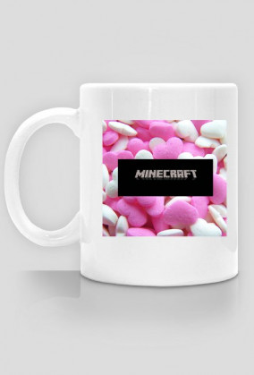 Minecraft dla dziewczyn!