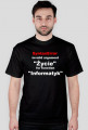 Syntax Error czarny