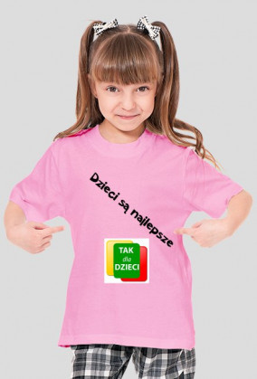 Dla dzieci