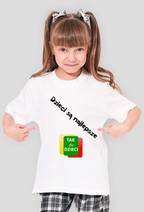 Dla dzieci