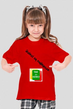 Dla dzieci