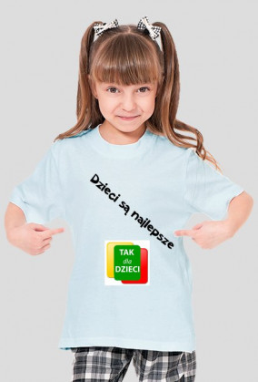 Dla dzieci