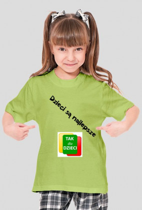 Dla dzieci