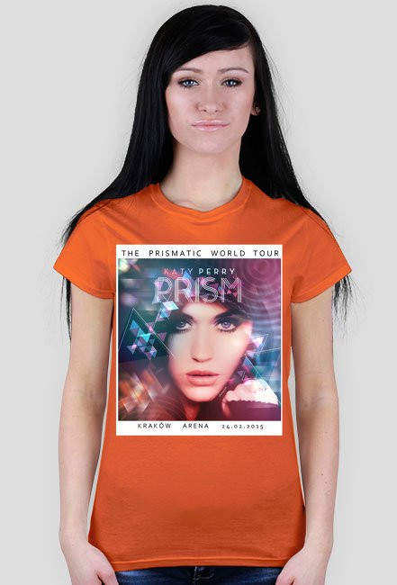 PRISM (damska) Katy Perry