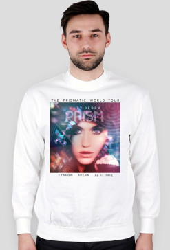 Katy Perry PRISM (bluza - męska)