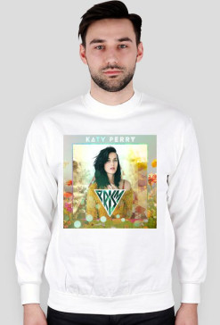 Katy Perry PRISM (bluza - męska)