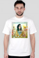 Koszulka tył i przód Katy Perry PRISM