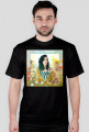Koszulka tył i przód Katy Perry PRISM