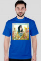 Koszulka tył i przód Katy Perry PRISM