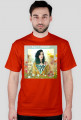 Koszulka tył i przód Katy Perry PRISM