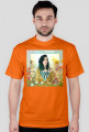 Koszulka tył i przód Katy Perry PRISM