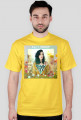 Koszulka tył i przód Katy Perry PRISM