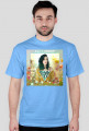 Koszulka tył i przód Katy Perry PRISM