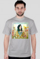 Koszulka tył i przód Katy Perry PRISM
