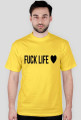 fuck life męska