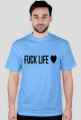 fuck life męska