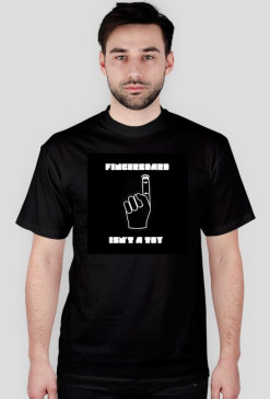 Fingerboard isn't a toy