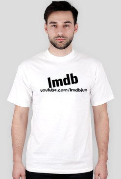 lmdb logo