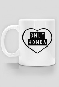 only honda