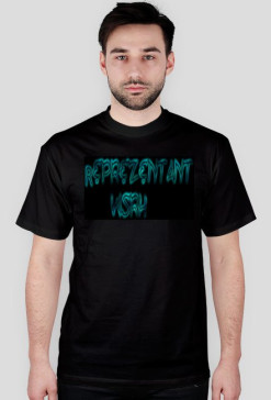 Reprezentant WSRH