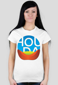 TSHIRT || Houda