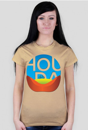 TSHIRT || Houda