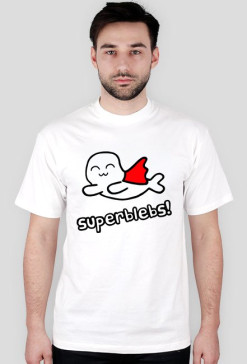 Superblebs!