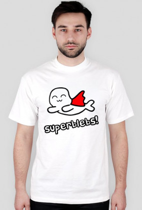 Superblebs!