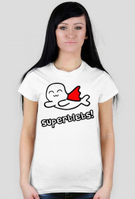 Superblebs!