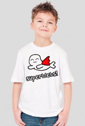 Superblebs!