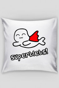 Superblebs!