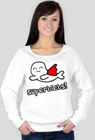 Superblebs!