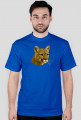 Puma I - koszulka zwykła