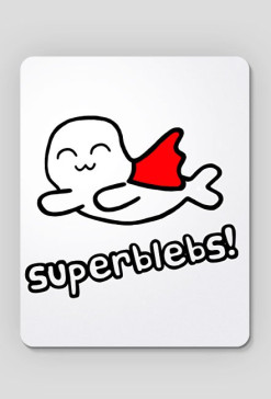 Superblebs!