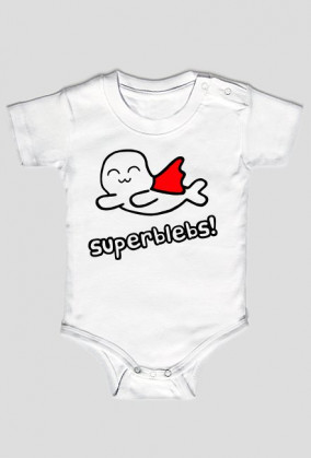 Superblebs!