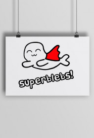 Superblebs!