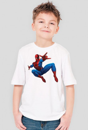 Spider Man