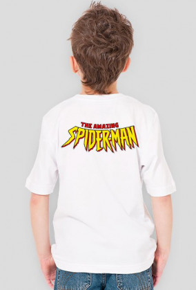 Spider Man