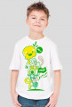 #YOLO T-Shirt (GREEN)