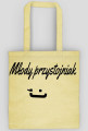 Młody przystojniak