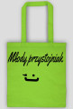Młody przystojniak