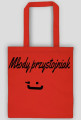 Młody przystojniak